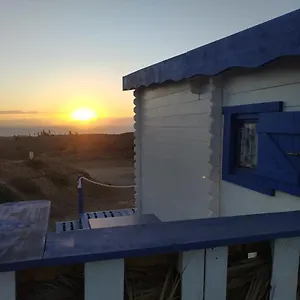  Сasa de vacaciones Casita Del Volcan