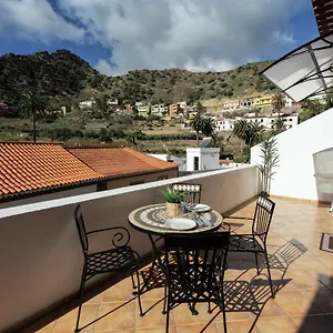  Apartamento Casa Luisa Atico - Centro Casco Antiguo