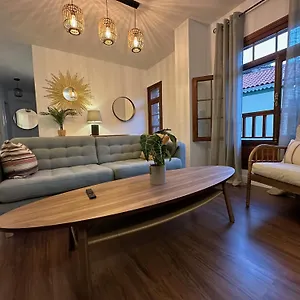  Apartamento Casa Pedro - Centro Casco Antiguo