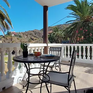  Сasa de vacaciones Vv Casa Zoila A 15 Minutos Del Garajonay